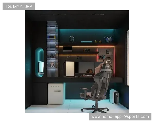 《电竞迷的梦想：打造属于自己的专属电竞基地》，电竞1∨1hh